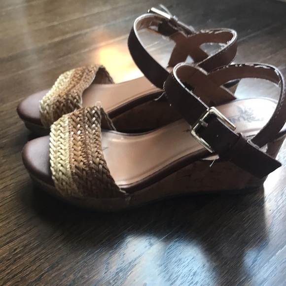 Girls unlisted sandals - Picture 15 of 15